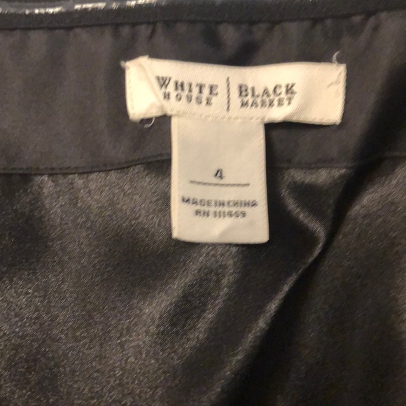 WHBM Dress - Picture 6 of 6